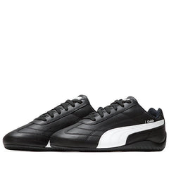 Puma Guizio Speedcat L Black White 401844 01 Sneaker Shoe Trainer