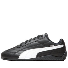 Puma Guizio Speedcat L Black White 401844 01 Sneaker Shoe Trainer