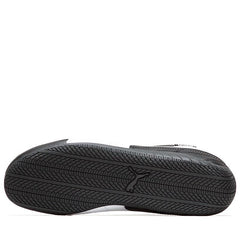 Puma Guizio Speedcat L Black White 401844 01 Sneaker Shoe Trainer