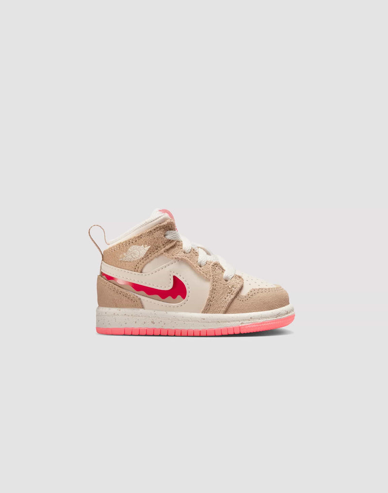 Jordan Air Jordan 1 Mid Toddler