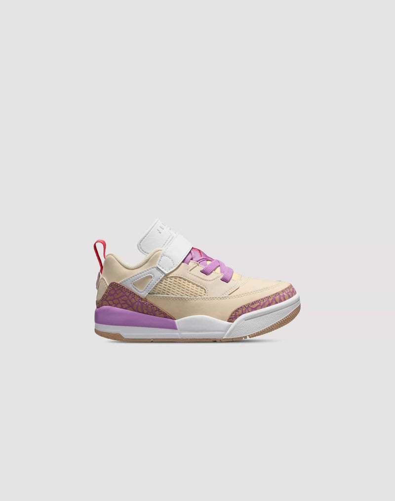 Jordan Spizike Low Pre-School