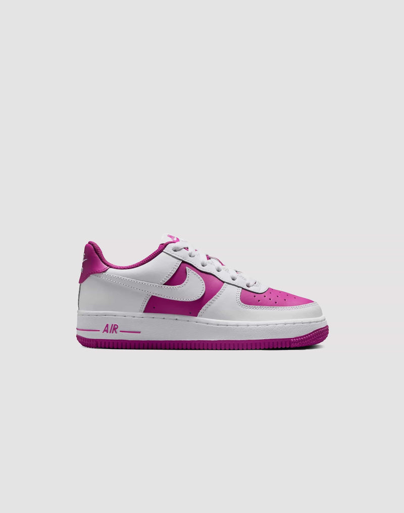 Nike Air Force 1 Low Grade-School