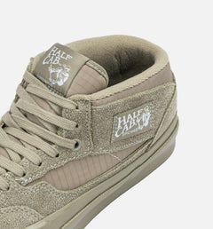 Vans Half Cab Reissue 33 Elm Beige VN000CXJEL71 Shoe Sneaker Trainer