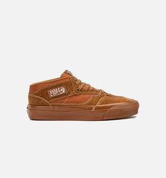 Vans Half Cab Reissue 33 Ginger Brown VN000CXJDDQ1 Shoe Sneaker Trainer