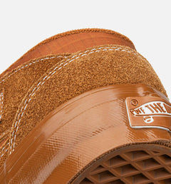 Vans Half Cab Reissue 33 Ginger Brown VN000CXJDDQ1 Shoe Sneaker Trainer