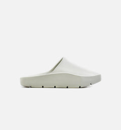 WMNS Jordan Hex Mule Light Silver Grey Slide Sandal Slip on Slipper