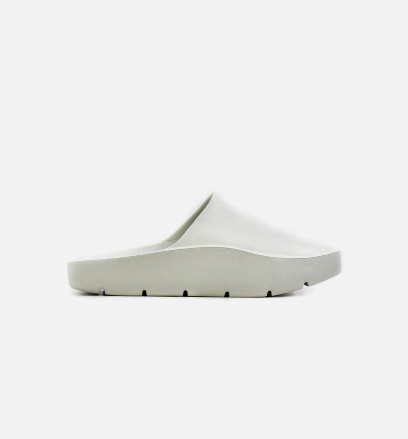WMNS Jordan Hex Mule Light Silver Grey Slide Sandal Slip on Slipper