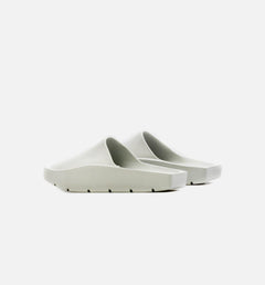 WMNS Jordan Hex Mule Light Silver Grey Slide Sandal Slip on Slipper