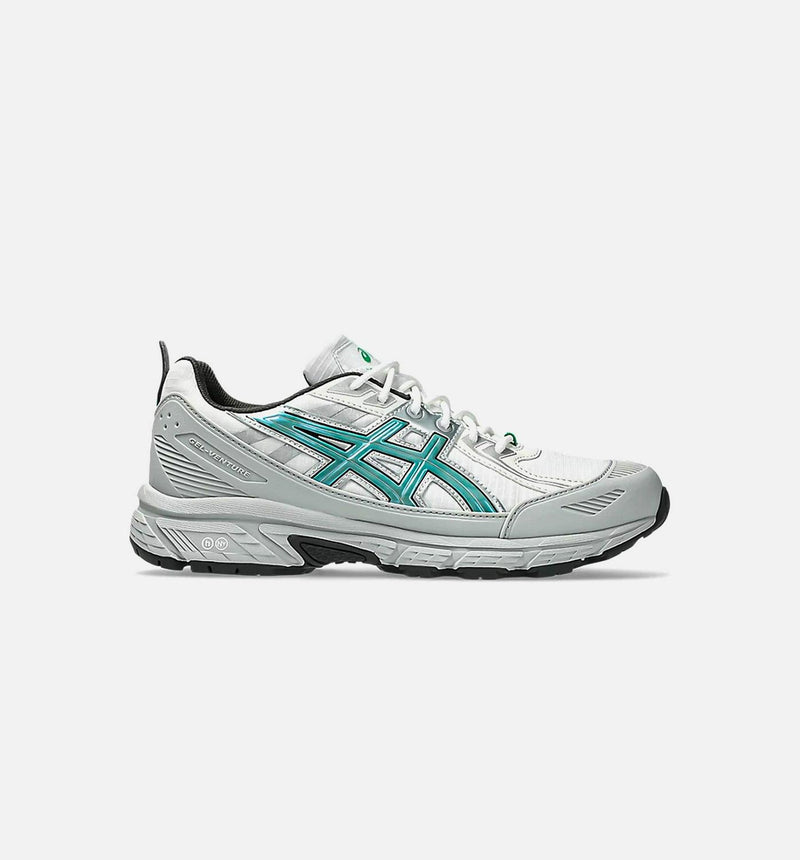 Asics Hidden NY X Gel Venture 6 Wasabi Silver Teal Green 1203A778 100 Sneaker