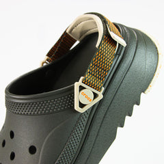 Hiker Xscape Clog (Dusty Olive)