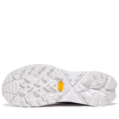 Hoka Anacapa Low GTX White Nimbus Cloud 136670-WNCL Sneaker Shoe Trainer