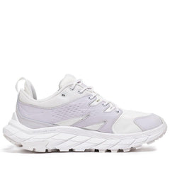 Hoka Anacapa Low GTX White Nimbus Cloud 136670-WNCL Sneaker Shoe Trainer