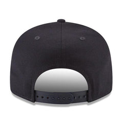 New Era Houston Astros '22 WS Navy Orange White Blue 9Fifty 950 Patch Snapback