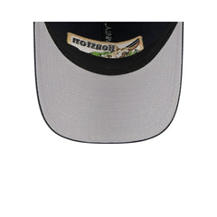 New Era Houston Astros Souvenir White Green Beige 9Twenty 920 Adjustable Patch