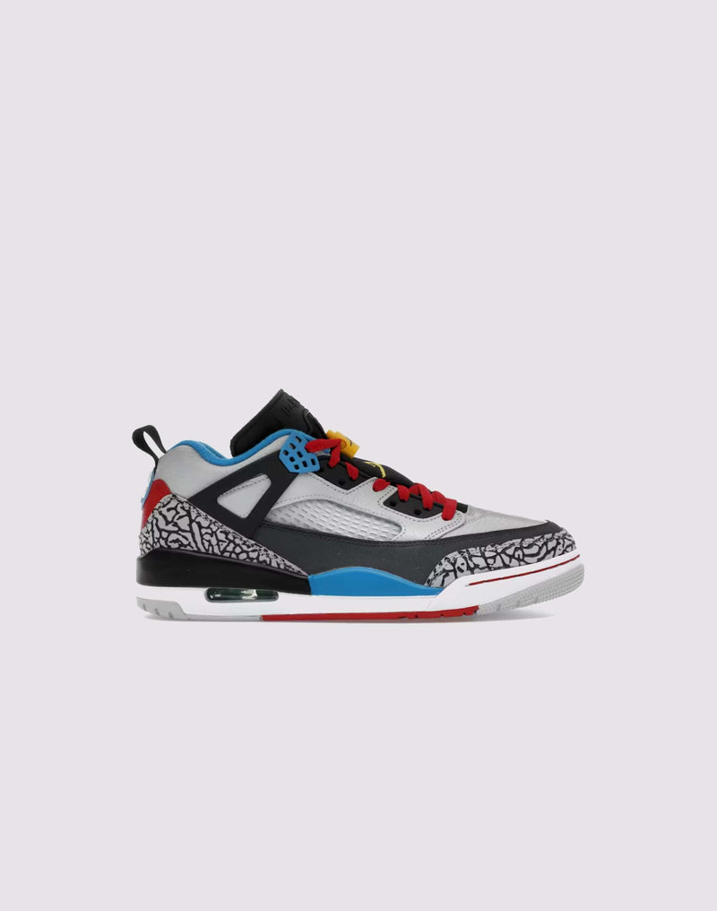 Jordan Spizike Low SE