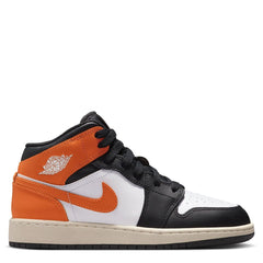 Air Jordan 1 Mid (Big Kid)
