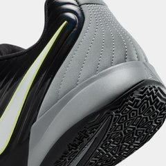 Nike JA 2 Foundation Black Grey White Light Lemon Twist Phantom Sneaker Shoe