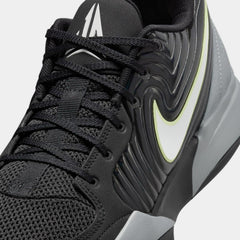 Nike JA 2 Foundation Black Grey White Light Lemon Twist Phantom Sneaker Shoe
