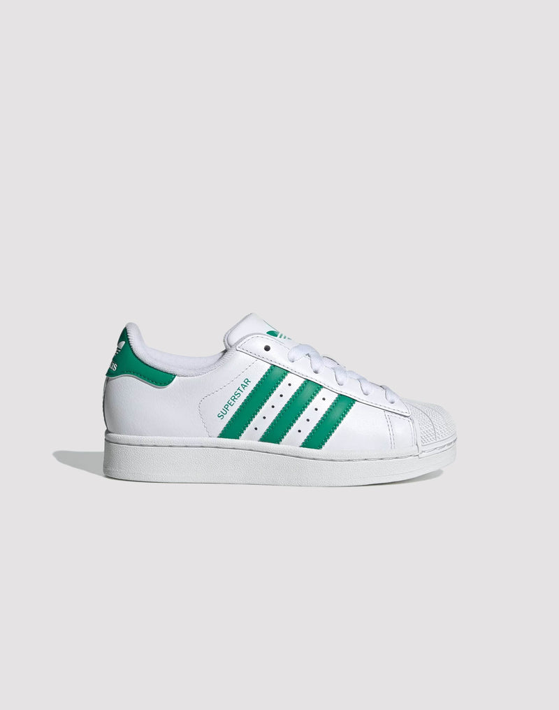 Adidas Superstar II Grade-School