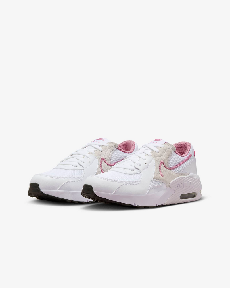 Nike Air Max Excee White/Elemental Pink FB3058-103