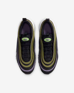 Nike Air Max 97 Black/Canyon Purple/Vivid Green/Elemental Pink DX4734-001