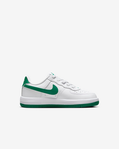 Nike Force 1 Low EasyOn White/Malachite FN0237-103