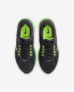 Nike Air Max 2013 Black/Volt/Metallic Silver 555426-003