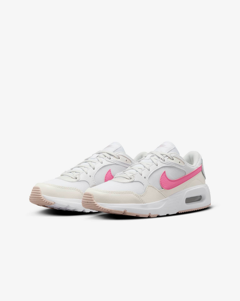 Nike Air Max SC White/Phantom/Platinum Violet/Playful Pink CZ5358-120