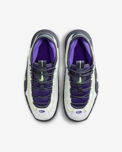 Nike Air Max Penny White/Field Purple/Anthracite/Light Lemon Twist FZ3546-100