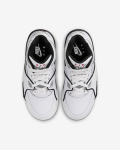 Nike Air Flight 89 White/Wolf Grey/Black HF0406-102