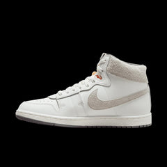 Nike Air JORDAN AIR SHIP PE SP SUMMIT GUNSMOKE TECH GREY DZ3497-100 Sneaker