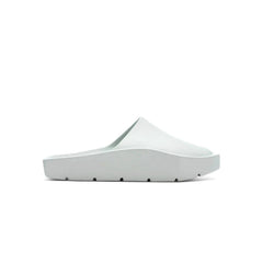 Wmns Nike Air JORDAN HEX MULE SP White Grey Silver FD2652 Slide Slippers Sandals
