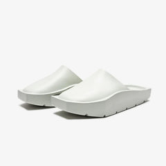 Wmns Nike Air JORDAN HEX MULE SP White Grey Silver FD2652 Slide Slippers Sandals
