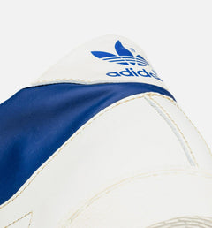 Adidas Jabbar High Off White Royal Blue Collegiate IH5316 Shoe Sneaker Trainer