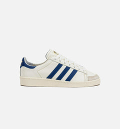 Adidas Jabbar Low Off White Royal Blue JI0150 Shoe Sneaker Trainer
