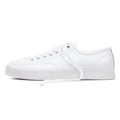 Converse Jack Purcell Ox White Shoe Sneaker Trainer