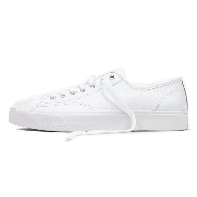 Converse Jack Purcell Ox White Shoe Sneaker Trainer