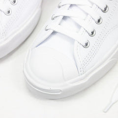 Converse Jack Purcell Ox White Shoe Sneaker Trainer