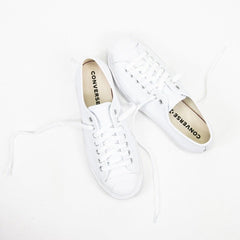 Converse Jack Purcell Ox White Shoe Sneaker Trainer