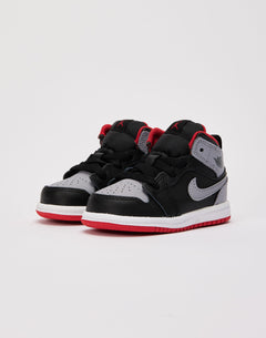 Jordan Air Jordan 1 Mid Toddler