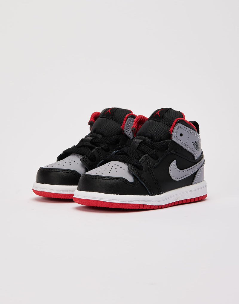 Jordan Air Jordan 1 Mid Toddler