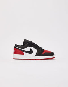 Jordan Air Jordan 1 Low Grade-School