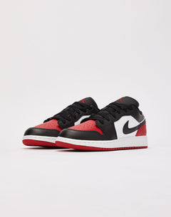 Jordan Air Jordan 1 Low Grade-School