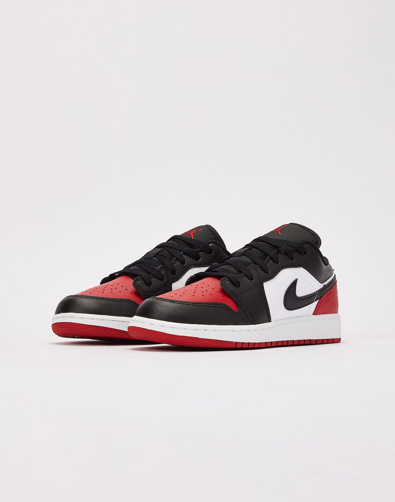 Jordan Air Jordan 1 Low Grade-School