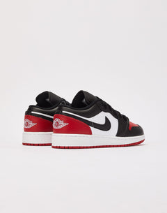 Jordan Air Jordan 1 Low Grade-School