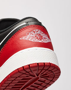 Jordan Air Jordan 1 Low Grade-School