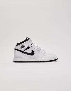 Jordan Air Jordan 1 Mid Grade-School