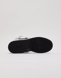 Jordan Air Jordan 1 Mid Grade-School