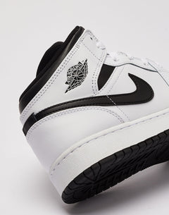 Jordan Air Jordan 1 Mid Grade-School