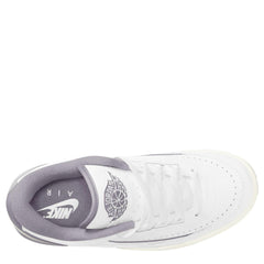 Kids Nike Air Jordan 2/3 White Cement Grey FD0384-101 Sneaker Shoe Trainers